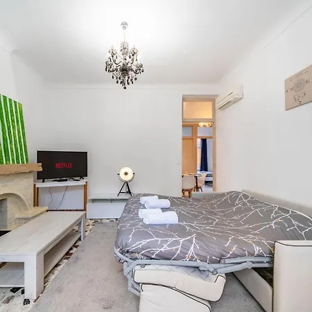 Frontiere Monaco- 5mn Place Du Casino- Hypercentre Apartment Beausoleil