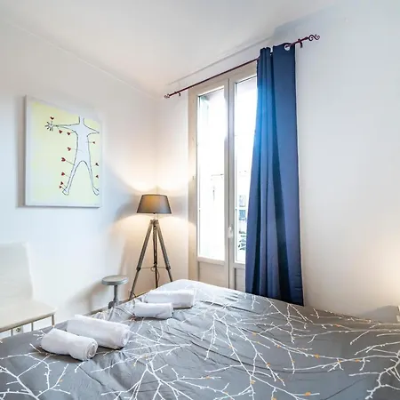Apartment Frontiere Monaco- 5mn Place Du Casino- Hypercentre *
