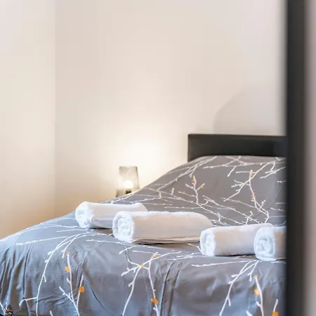 Apartment Frontiere Monaco- 5mn Place Du Casino- Hypercentre Beausoleil
